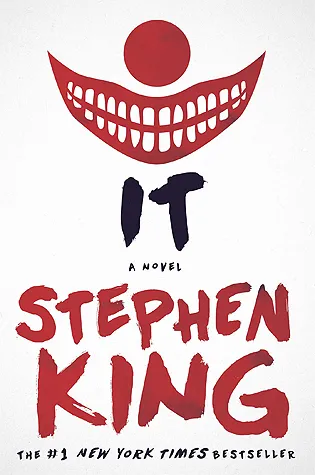 IT by Stephen King