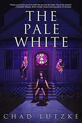The Pale White