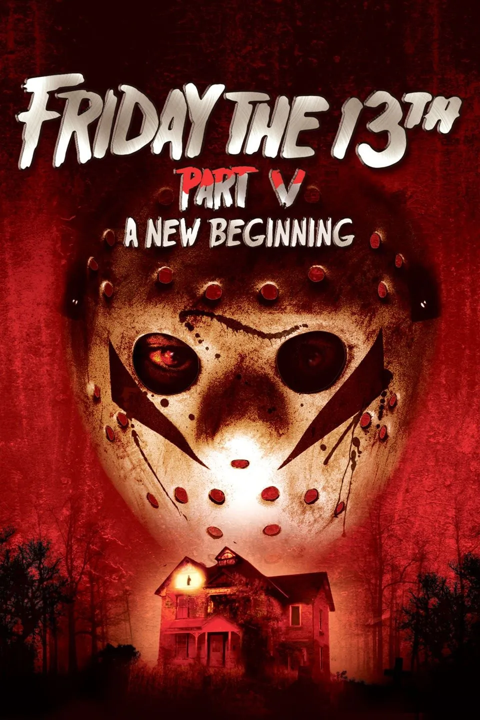 Friday the 13th - A New Beginning (1985)