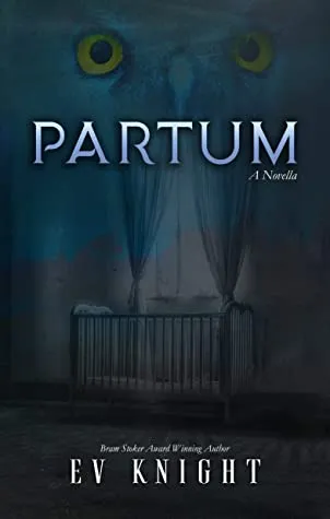Partum by EV Knight
