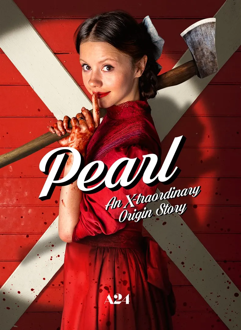 Pearl (2022)