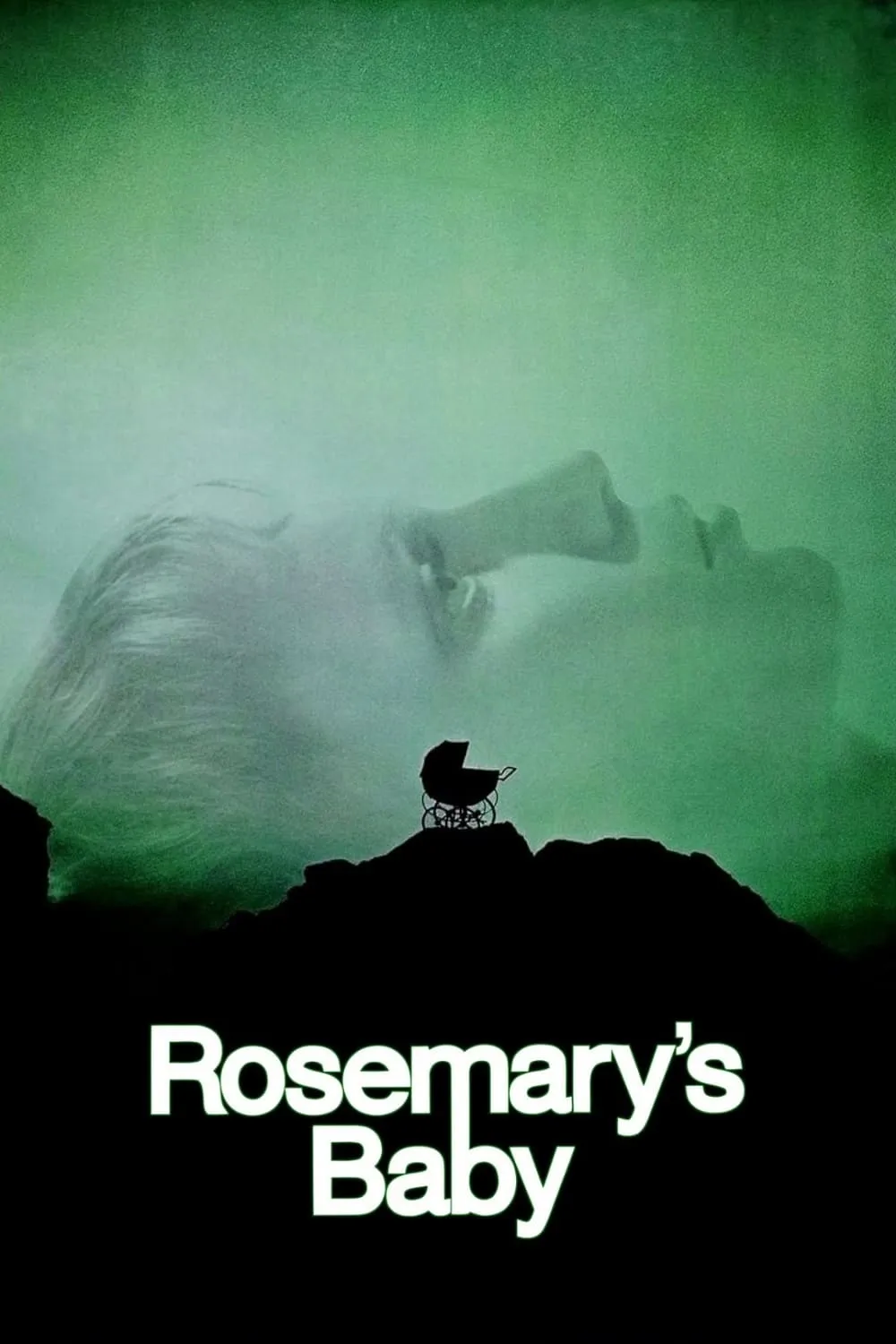 Rosemary’s Baby (1968)