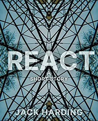 React by Jack Harding