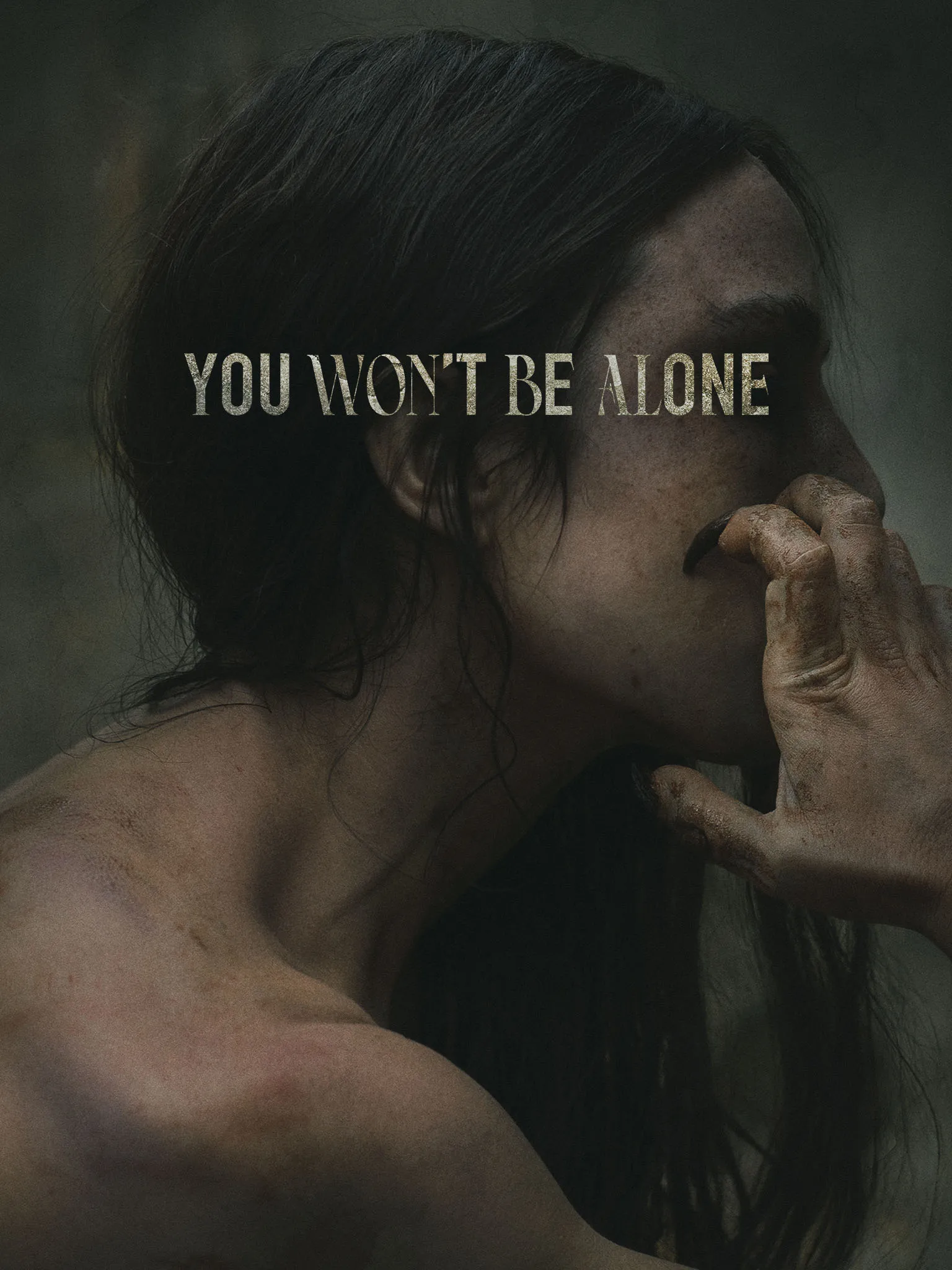 You Won’t Be Alone (2022)
