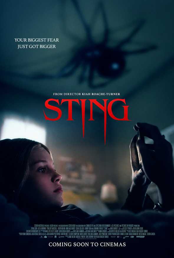 Sting (2024)