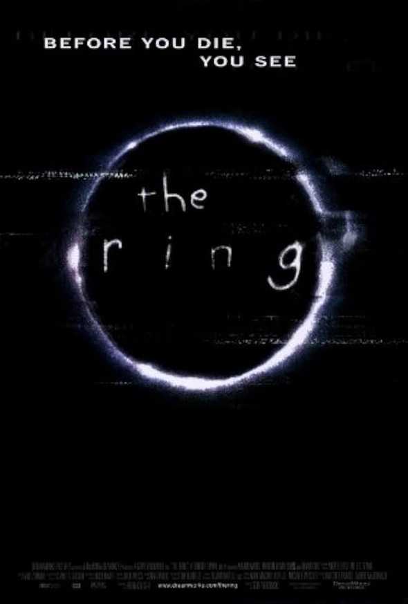 The Ring (2002)