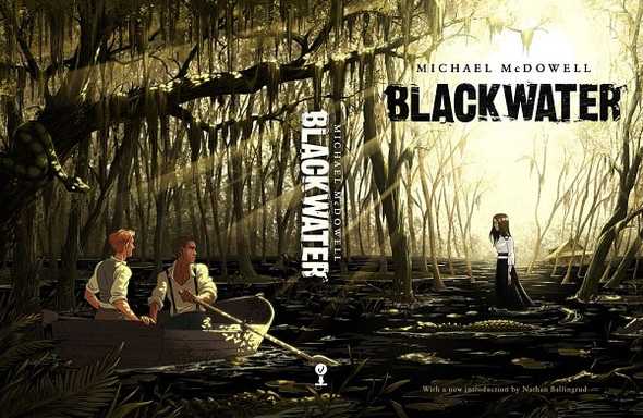 Blackwater by Michael McDowell
