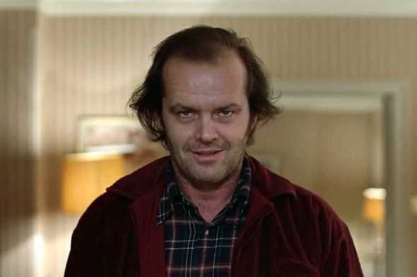 The Shining