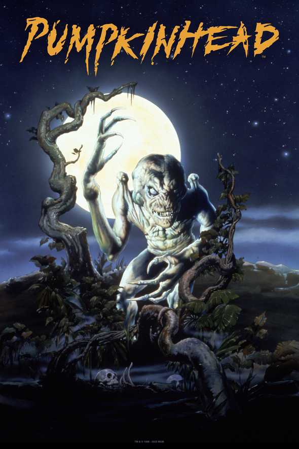 Pumpkinhead (1988)