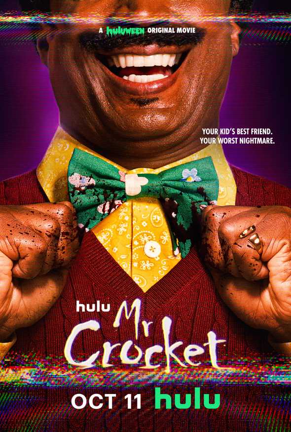 Mr. Crocket (2024)