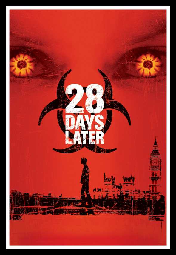 28 Days Later (2002)
