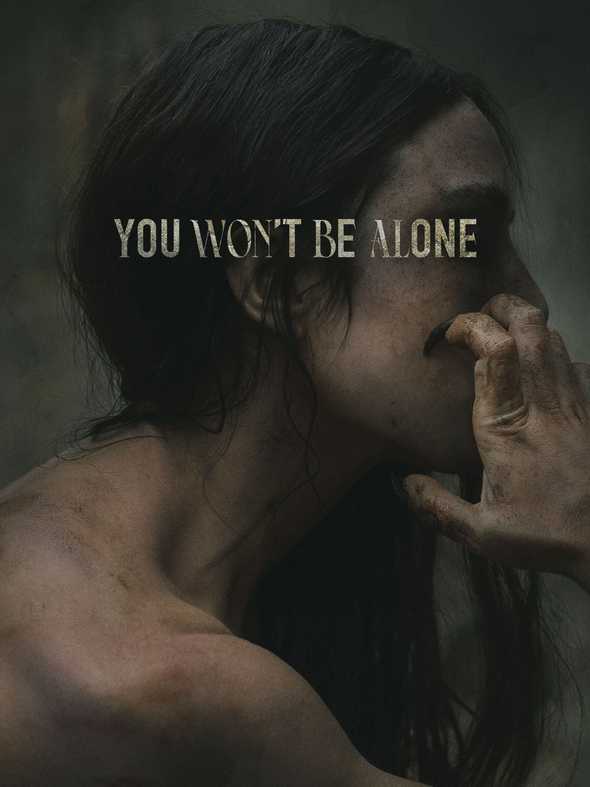 You Won't Be Alone (2022)